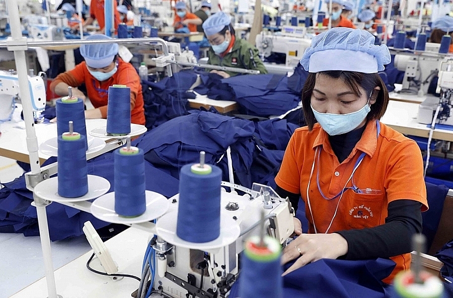 Exports to the US hit 26 billion USD
